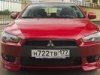 ������ �������� �������. Mitsubishi Lancer