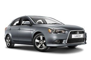 Mitsubishi Lancer Sportback